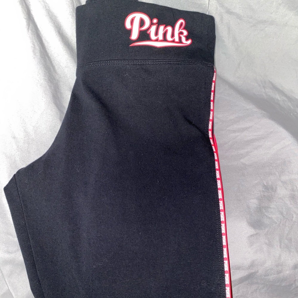 Victoria Secret Pink leggings
